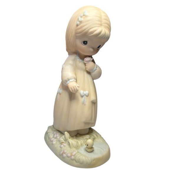 Precious Moments, Summer’s Joy, 1984, Limited Edition - Picture 2 of 7